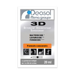 DOSE AMBIANCE 3D 20ML