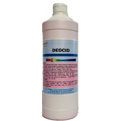 DEOCIDE 1L