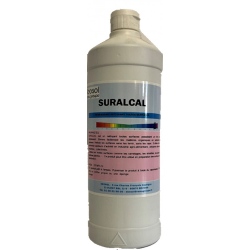 SURALCAL 1L
