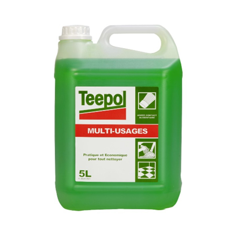 TEEPOL 5L