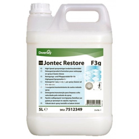 JONTEC RESTORE JD 5L