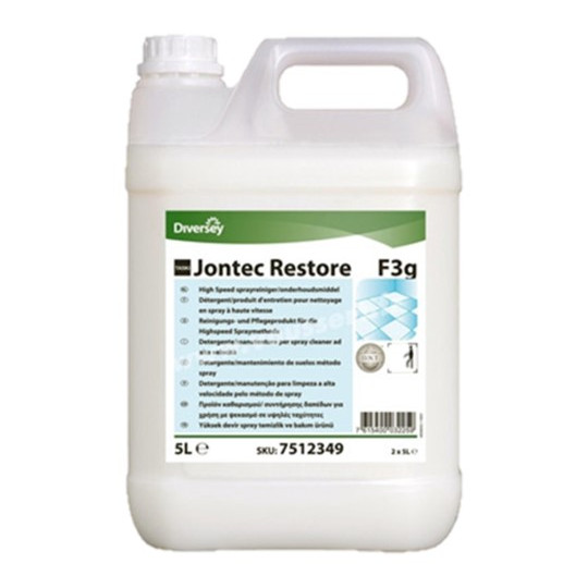 JONTEC RESTORE JD 5L