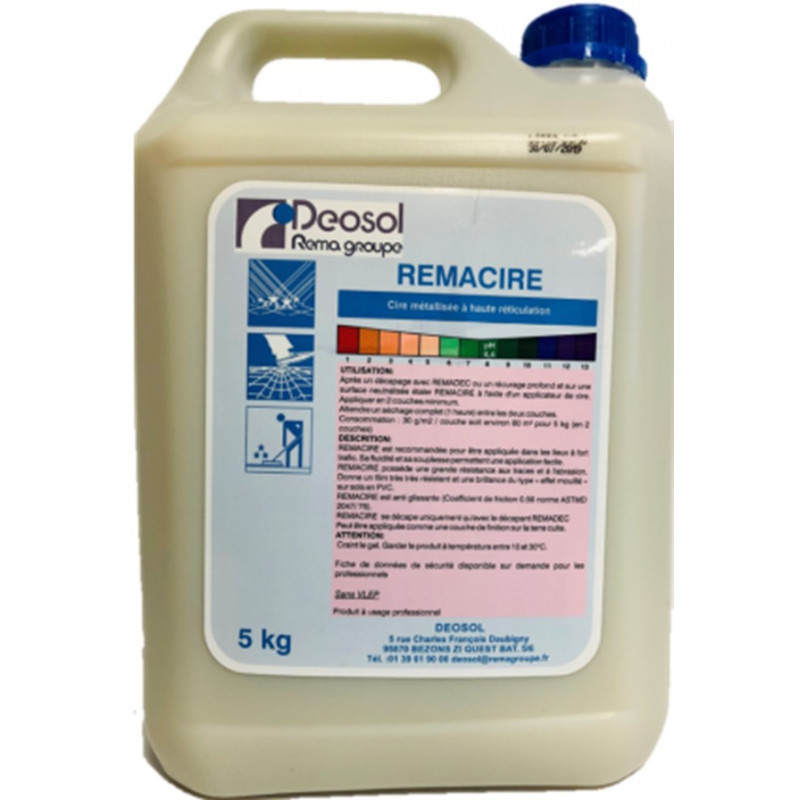 REMACIRE 5L