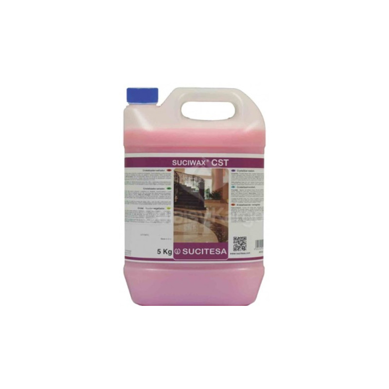 SUCIWAX CST FRN/5L