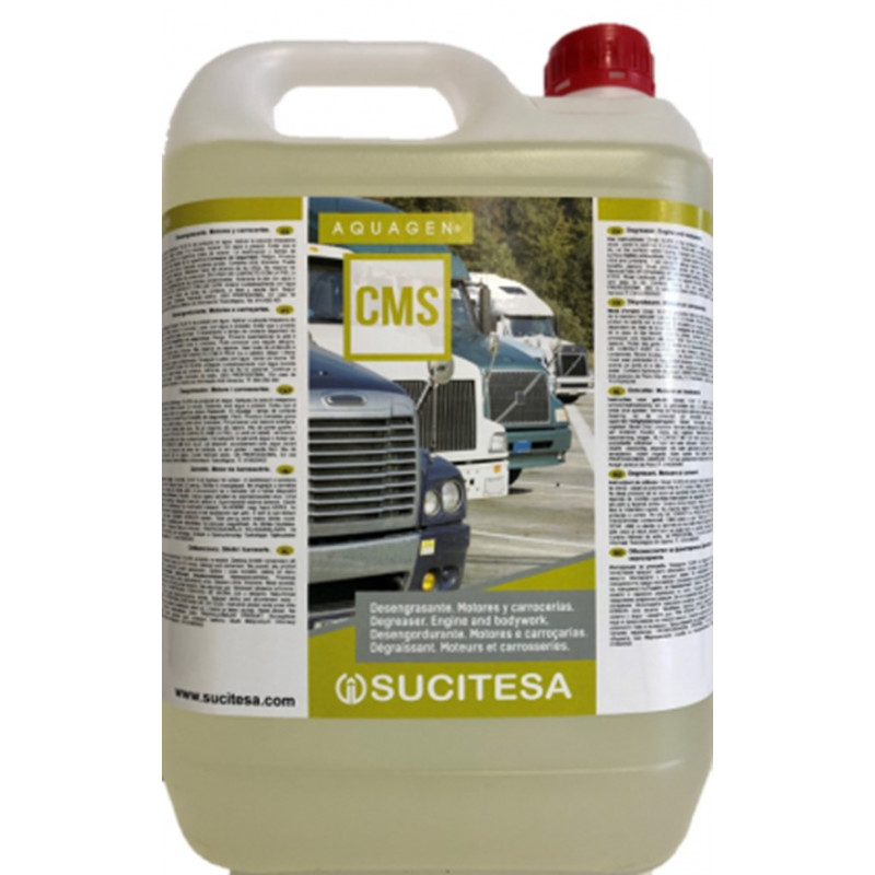 AQUAGEN CMS 5KG