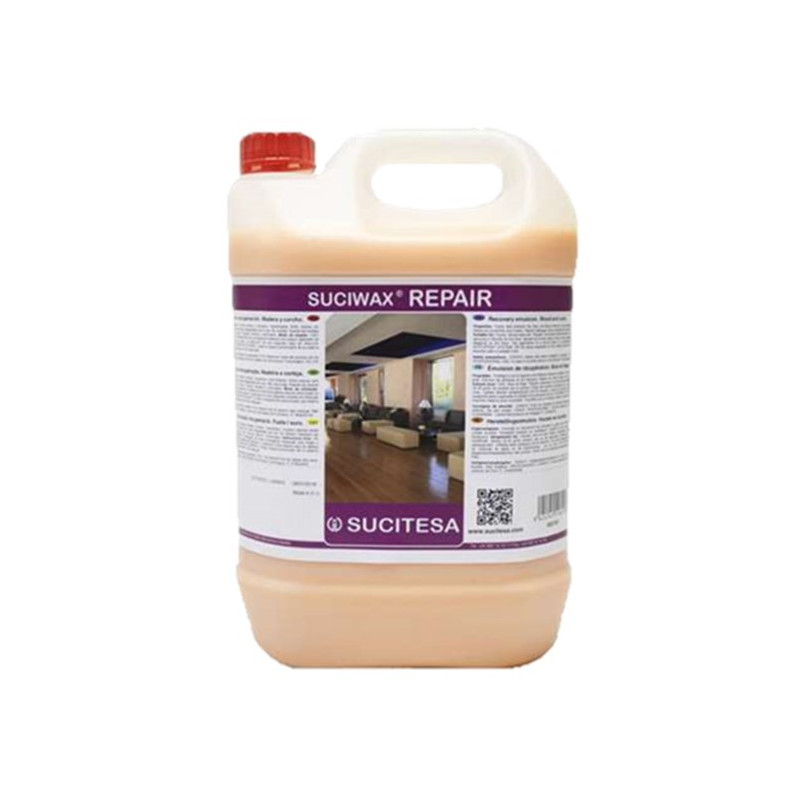 SUCIWAX REPAIR BP 5L