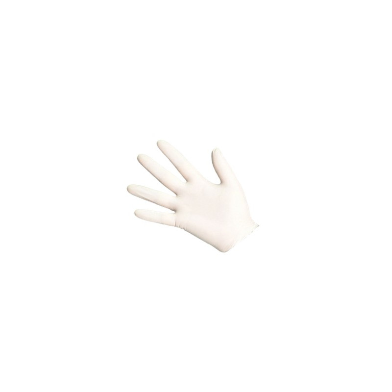 GANTS LATEX (100) TXL
