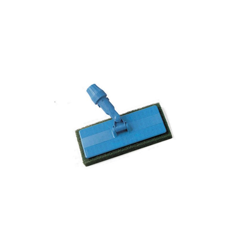 PORTE TAMPON AVEC DOUILLE ARTICULÉE