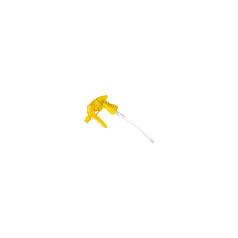 TETE DE VAPO JAUNE  TETE DE VAPO JAUNE