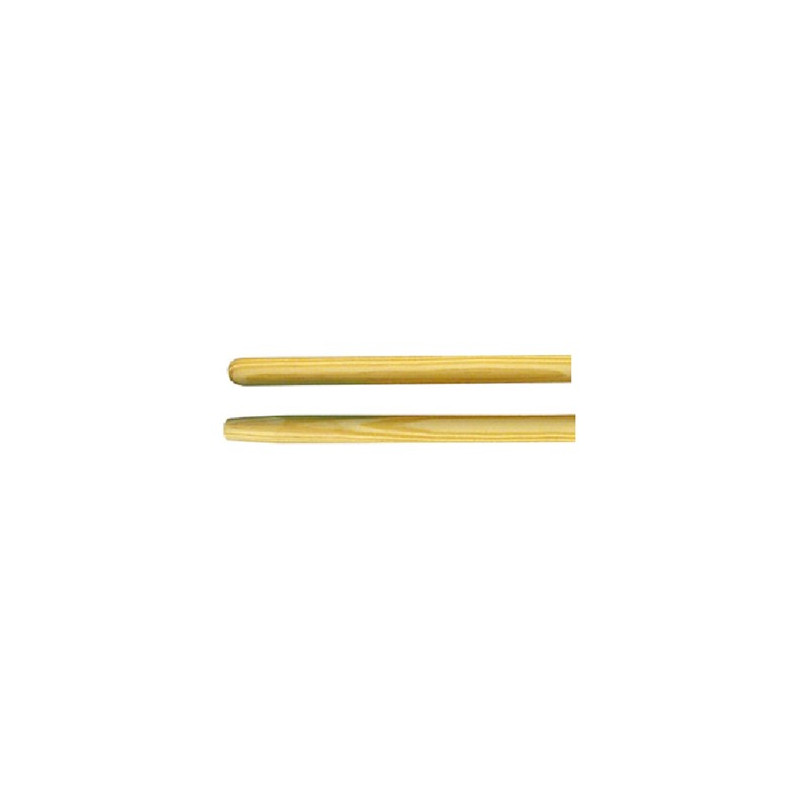 MANCHE BOIS CANTONNIER 140 CM MANCHE BOIS CANTONNIER 140 CM