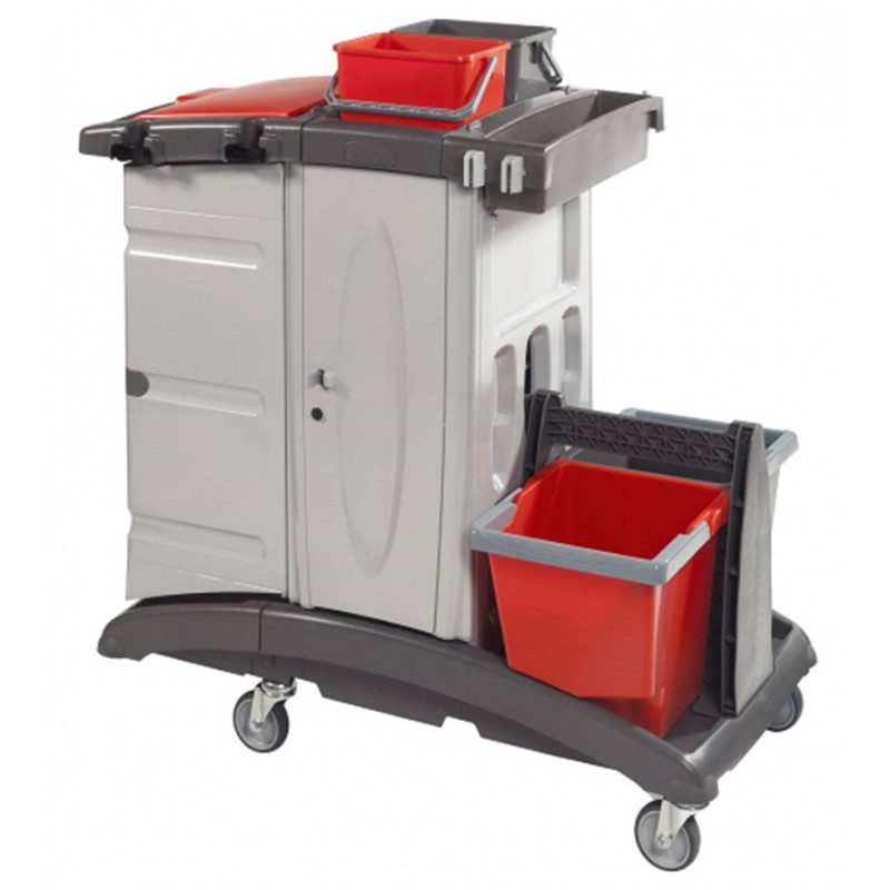 CHARIOT MX 303 S/PRESSE