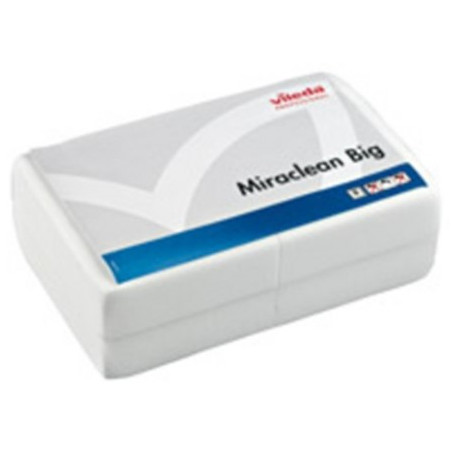 MIRACLEAN BIG 12X7.5X3.5CM LOT DE 8