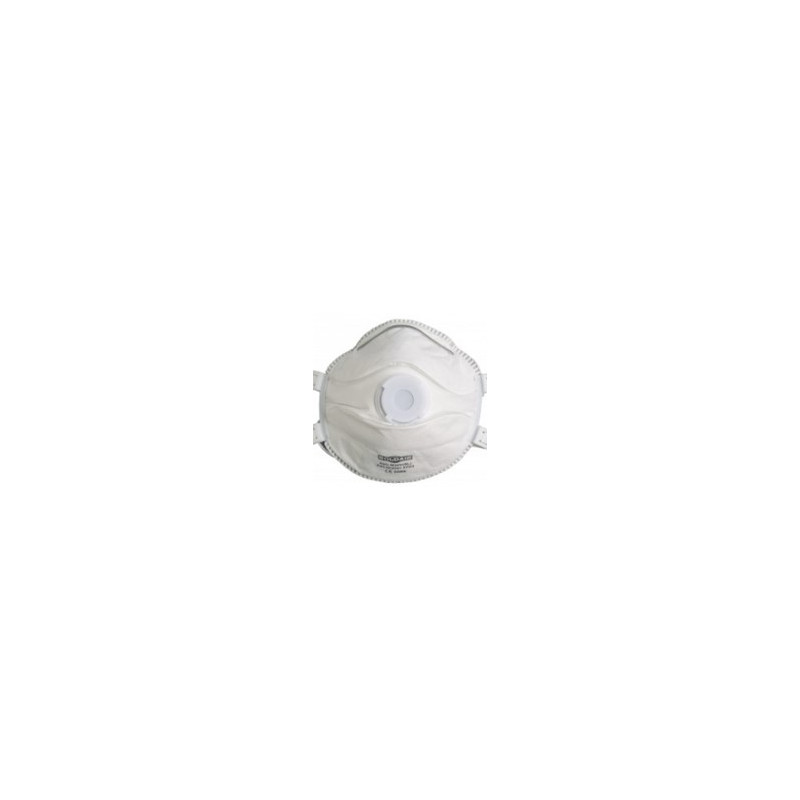 MASQUE FFP3 SL PLIABLE VALVE