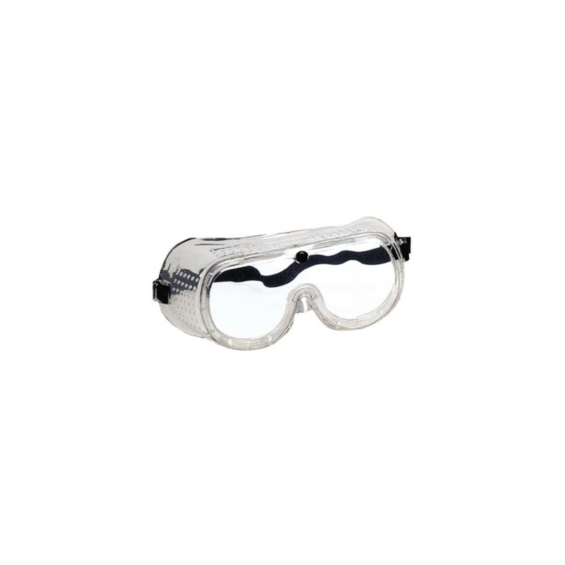 LUNETTE PROTECTION MONOLUX
