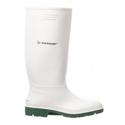 BOTTE ALIMENTAIRE BLANCHE 