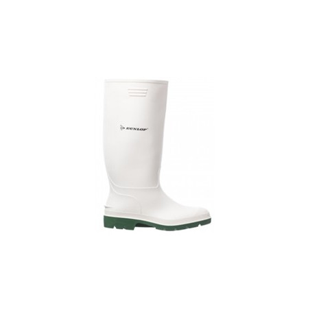 BOTTE ALIMENTAIRE BLANCHE 