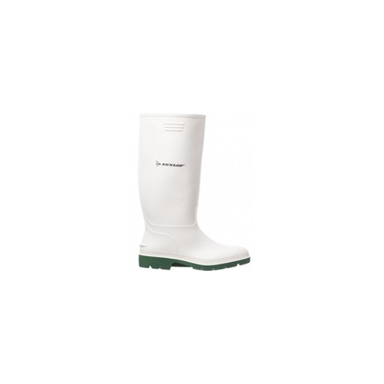 BOTTE ALIMENTAIRE BLANCHE 