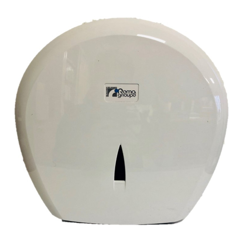 DISTRIB. PVC  400m ABS BLANC DISTRIB. PVC  400m ABS BLANC