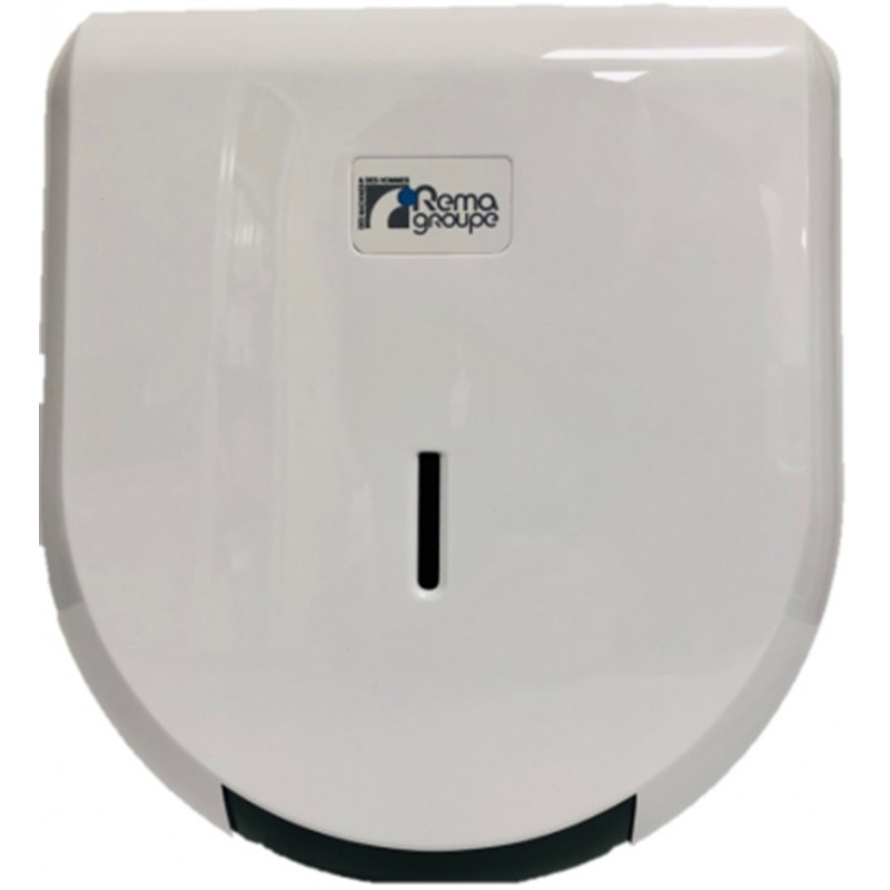 DISTRIB. PWC 200m ABS BLANC