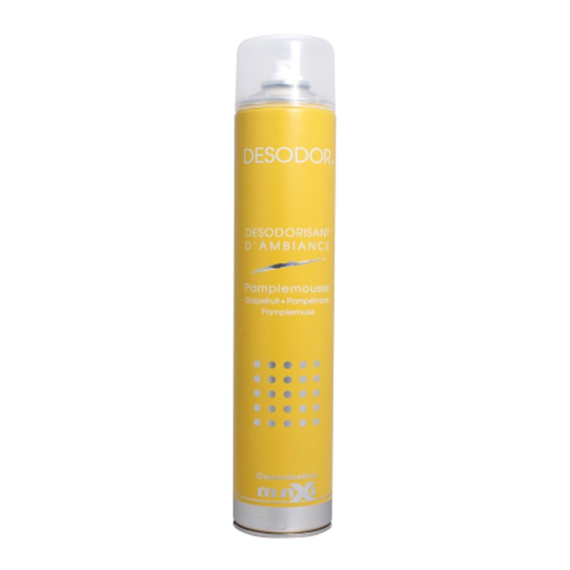 BOMBE DESO PAMPLEMOUSSE 750 ML U2