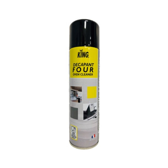 DECAPANT FOUR 500ML KING