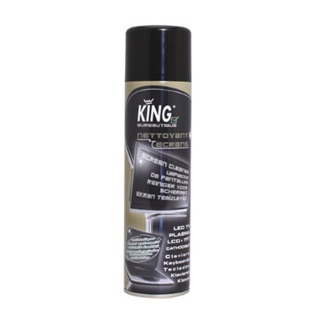 RENOV ECRAN 400ML KING