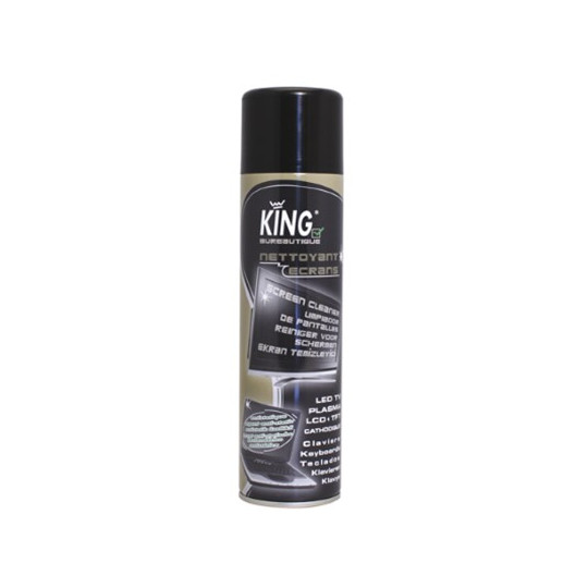 RENOV ECRAN 400ML KING