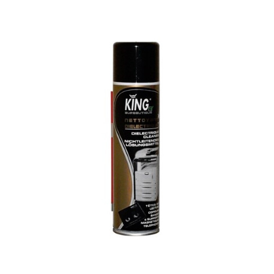 DIELECTRIQUE 400 ML KING