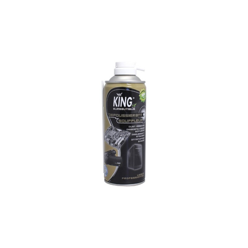 SOUFFLEUR KING 300ML