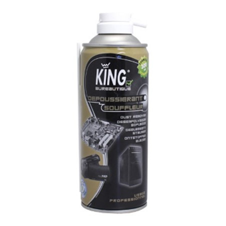 SOUFFLEUR KING 300ML