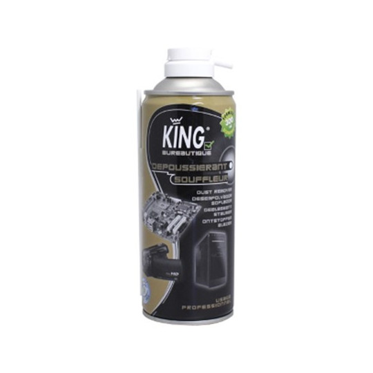 SOUFFLEUR KING 300ML