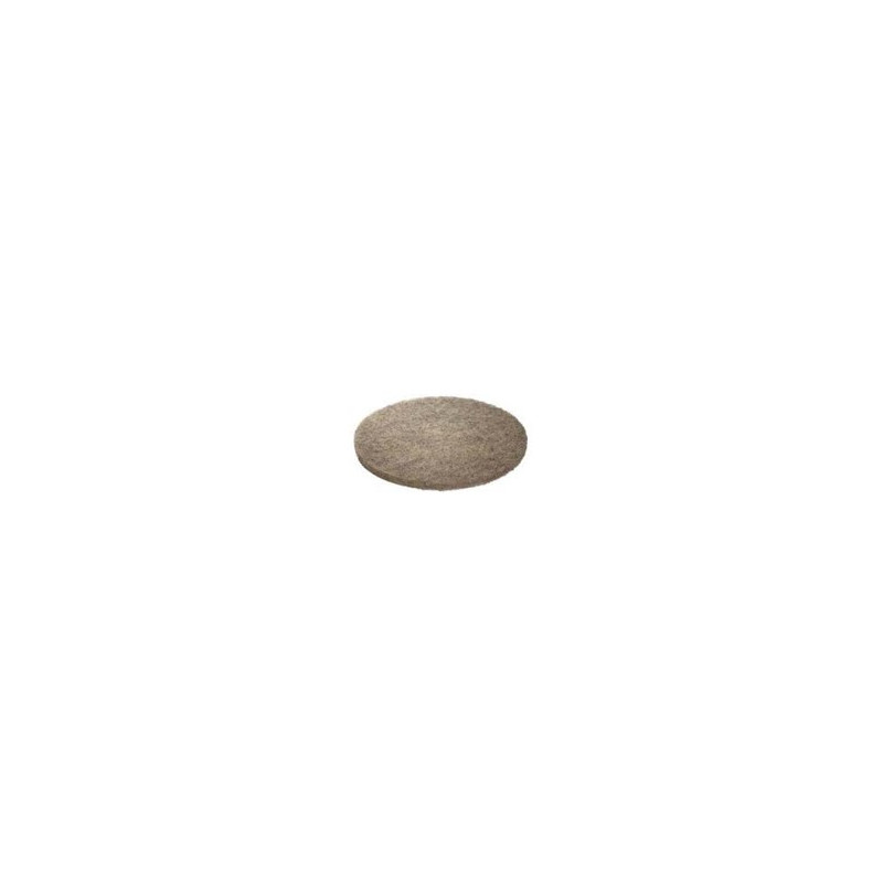CARTON 5 DISQUES NATUREL D.406 CARTON 5 DISQUES NATUREL D.406