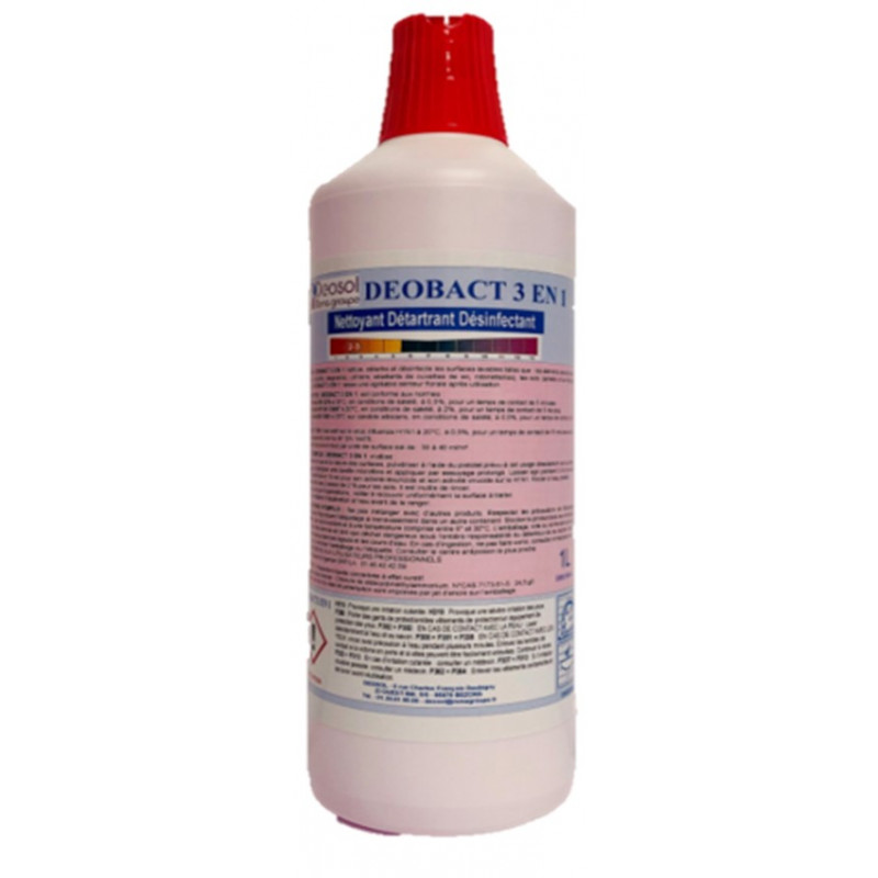 DEOBACT 3 EN 1 1L