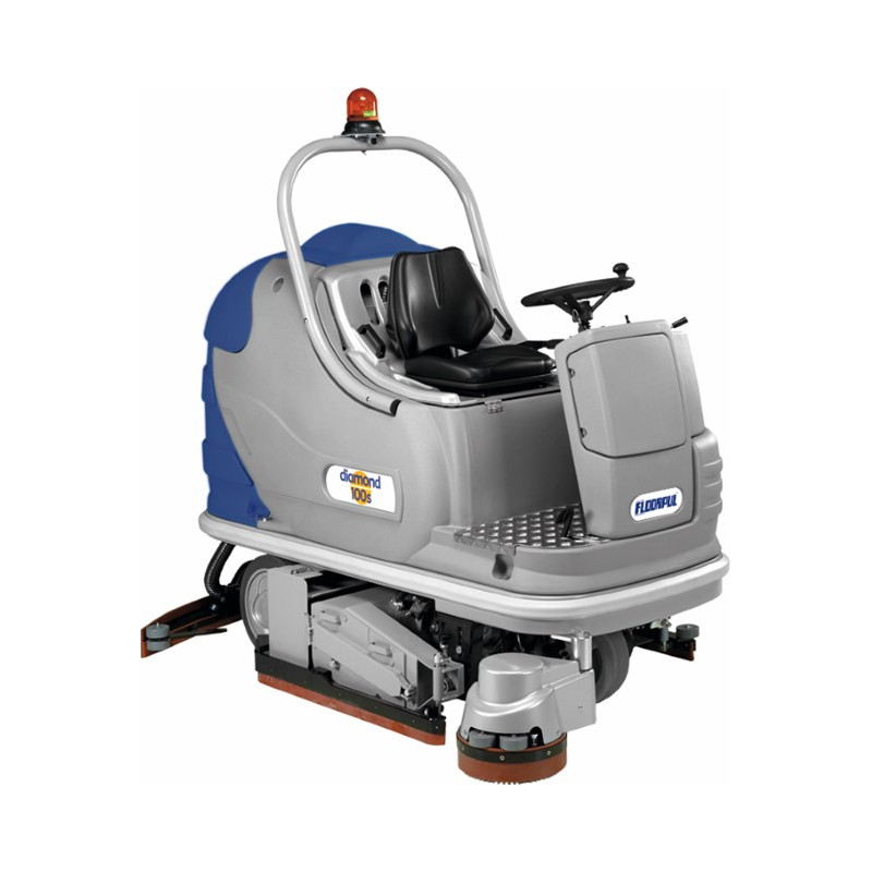 AUTOLAVEUSE DIAMOND 100S