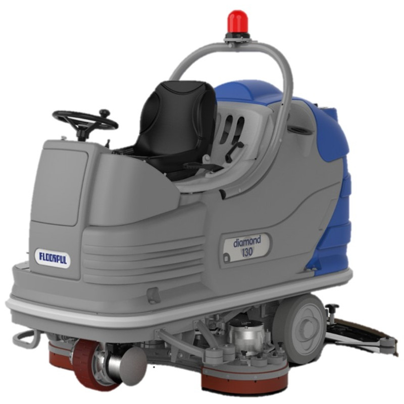 AUTOLAVEUSE DIAMOND 130