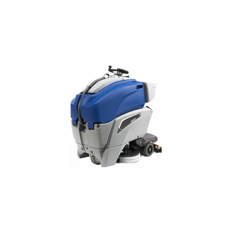 AUTOLAVEUSE QUARTZ 66