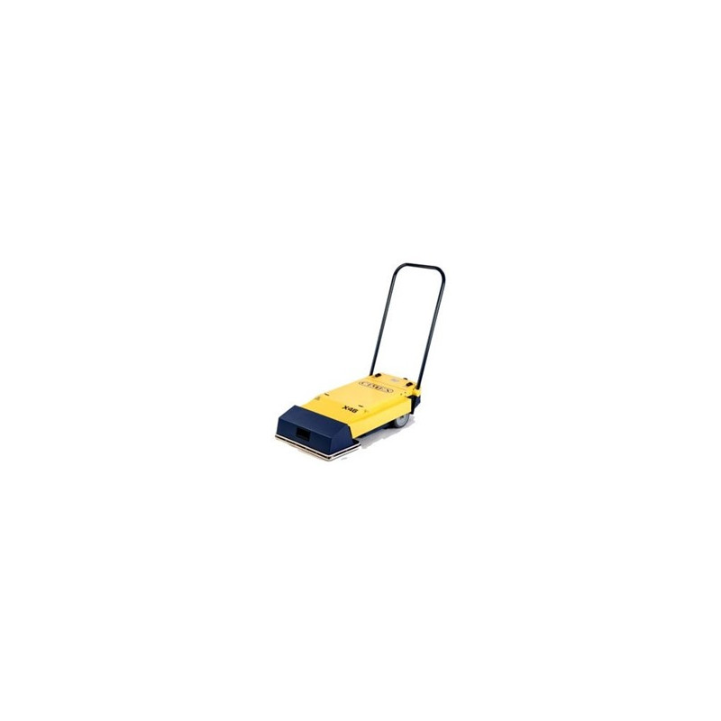 ESCALATOR CLEANER 220/240