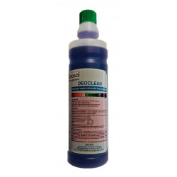 DEOCLEAN FLACON 40 DOSES