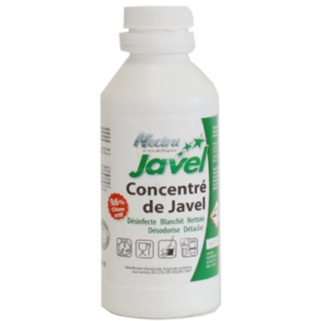 JAVEL 1 CRUCHON (250 ml)