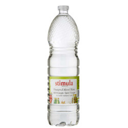 VINAIGRE CRISTAL 1L 