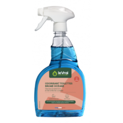 ODORISANT TOILETTES BRUME...