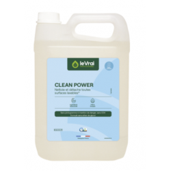 CLEAN POWER 5L