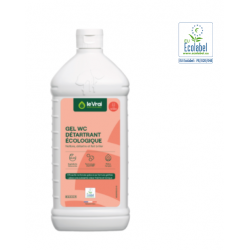 ENZYPIN GEL WC DETARTANT 1L