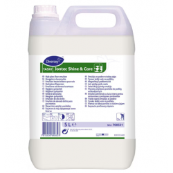 JONTEC SHINE AND CARE...