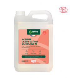 ACTIPUR DETARTRANT...