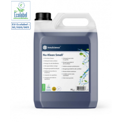 NU-KLEEN SMELL ECOLABEL  5L