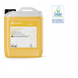 NU-KLEEN FLOOR ECOLABEL  10L