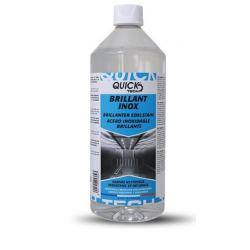 PUCK INOX BRILLANT 1L