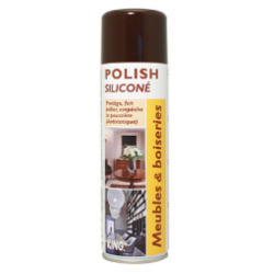 NETTOYANT SILICONE POLISH...