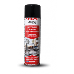 NETTOYANT  ECRAN 400ML KING